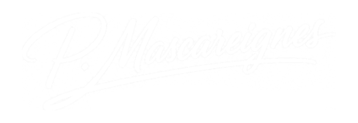Publicité des Mascareignes